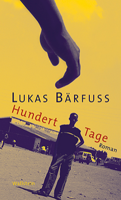 Buchcover: Hundert Tage