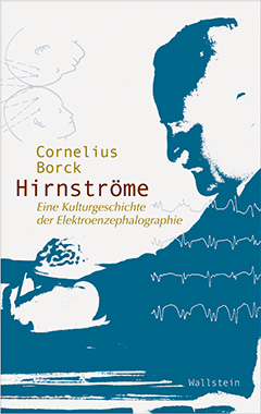 Buchcover: Hirnströme
