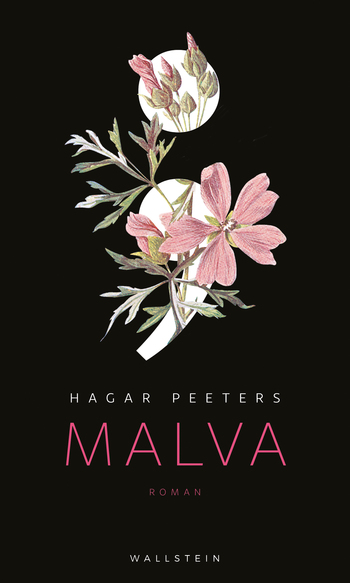 Buchcover: Malva